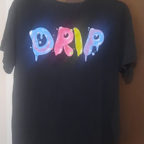 drip shirt rue21